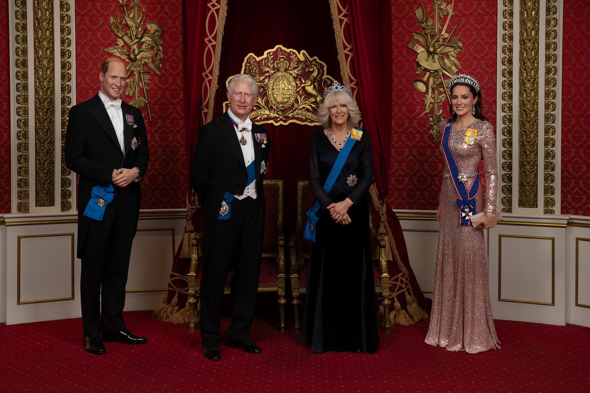 COMBO: Madame Tussauds London Ticket + London Hop-on Hop-off Bus Tour - image 7