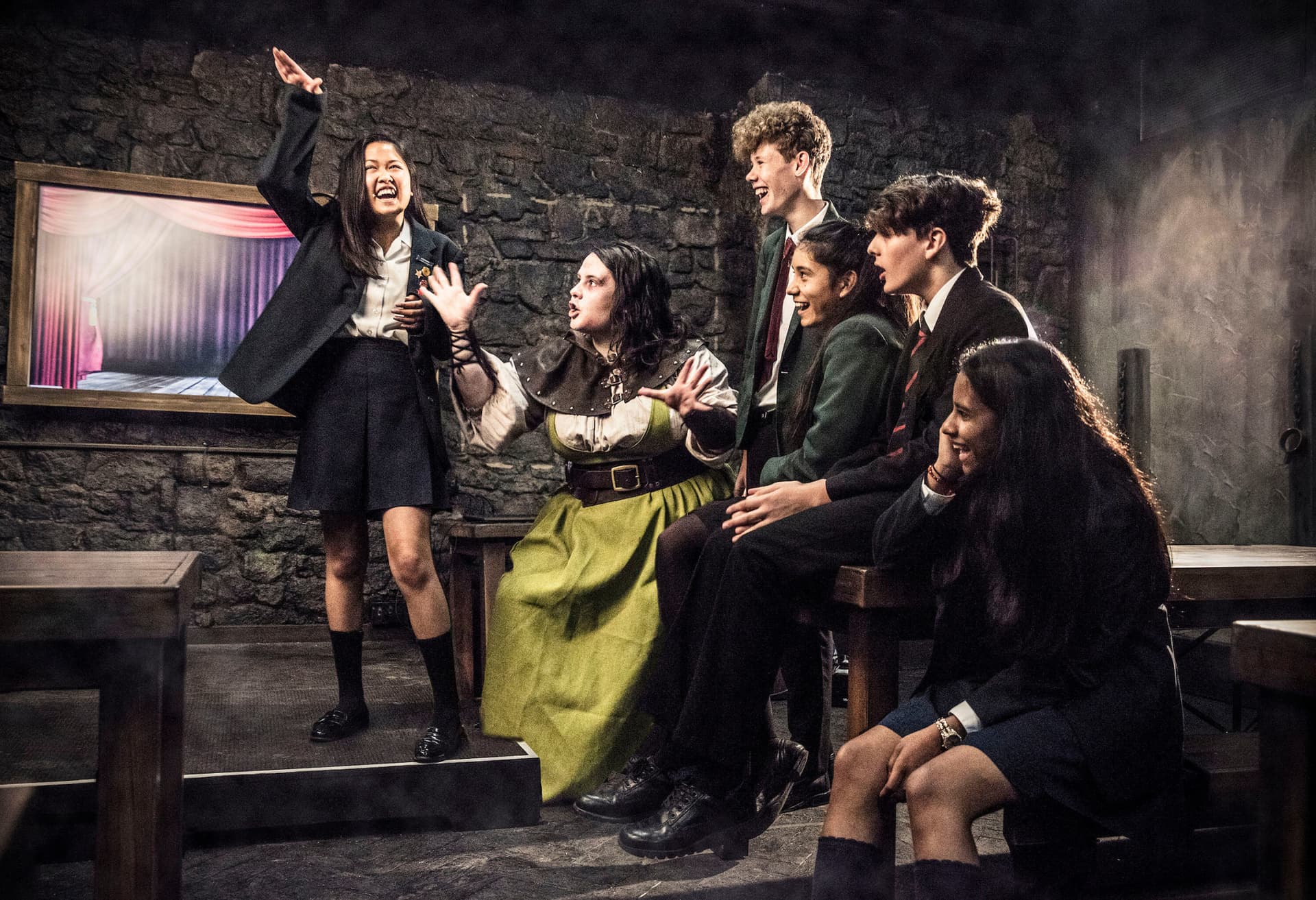 COMBO: London Eye + The London Dungeon Ticket - image 14