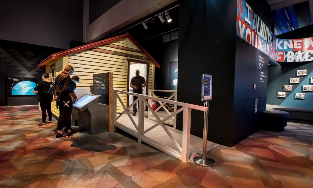 Museum of New Zealand Te Papa Tongarewa Ticket - image 2